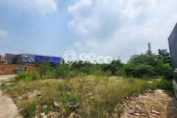 Tanah Siap Bangun Dijual di Bekasi Punya Luas 2400m2 Tanah Siap Bangun Dijual di Bekasi Punya Luas 2400m2