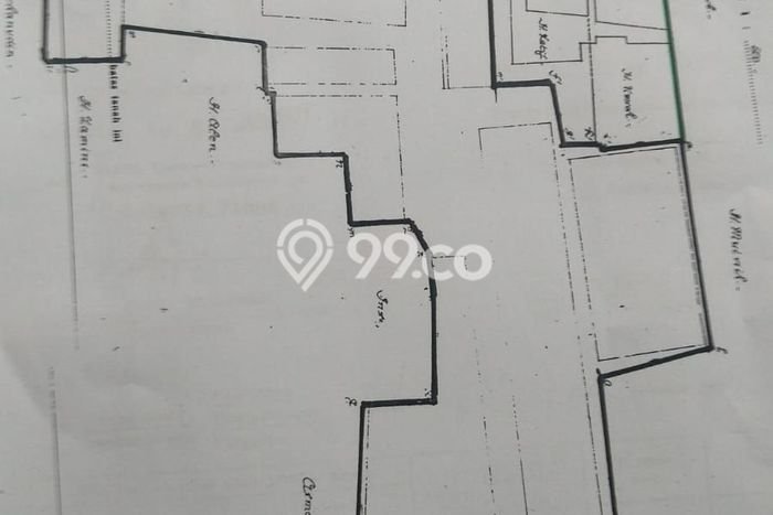 Tanah Strategis Dijual di Cakung Jakarta Timur 7972m2 Tanah Strategis Dijual di Cakung Jakarta Timur 7972m2
