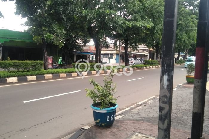 Tanah Strategis Dijual di Cakung Jakarta Timur 7972m2 Tanah Strategis Dijual di Cakung Jakarta Timur 7972m2