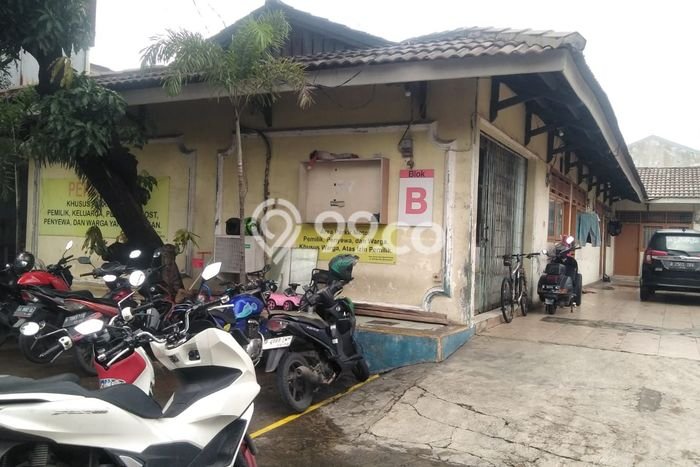 Tanah Strategis Dijual di Cakung Jakarta Timur 7972m2 Tanah Strategis Dijual di Cakung Jakarta Timur 7972m2