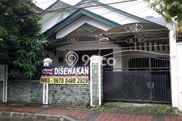 Rumah Kontrakan Jakarta Barat LT 318m2 LB 300m2 Area Tomang Rumah Kontrakan Jakarta Barat LT 318m2 LB 300m2 Area Tomang