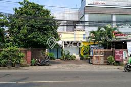 Unit Ruko Dijual di Ciputat Tangerang Selatan Luas Tanah 550m2, Luas Bangunan 250m2 Unit Ruko Dijual di Ciputat Tangerang Selatan Luas Tanah 550m2, Luas Bangunan 250m2