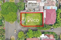Tanah Kavling Dijual di Jakarta Barat dengan Spesifikasi 763m2 Tanah Kavling Dijual di Jakarta Barat dengan Spesifikasi 763m2