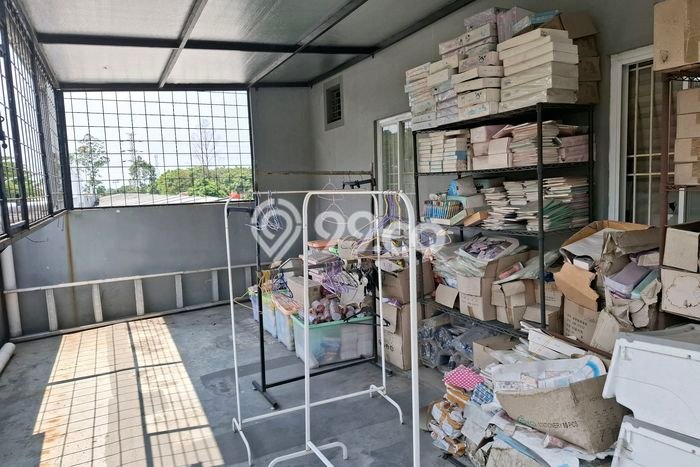 Ruko Paling Dicari LB 200m2 Dijual di Cipondoh Ruko Paling Dicari LB 200m2 Dijual di Cipondoh
