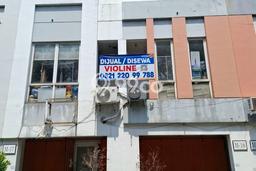 Ruko Paling Dicari LB 200m2 Dijual di Cipondoh Ruko Paling Dicari LB 200m2 Dijual di Cipondoh