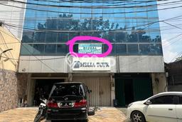 Paling Dicari! Ruko Dijual di Cideng Harga Kompetitif Paling Dicari! Ruko Dijual di Cideng Harga Kompetitif