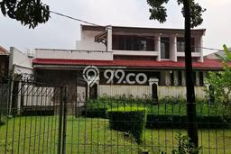 Kavling Tanah untuk Dijual di Duren Tiga, Jakarta Selatan, Luas 789m2 Kavling Tanah untuk Dijual di Duren Tiga, Jakarta Selatan, Luas 789m2