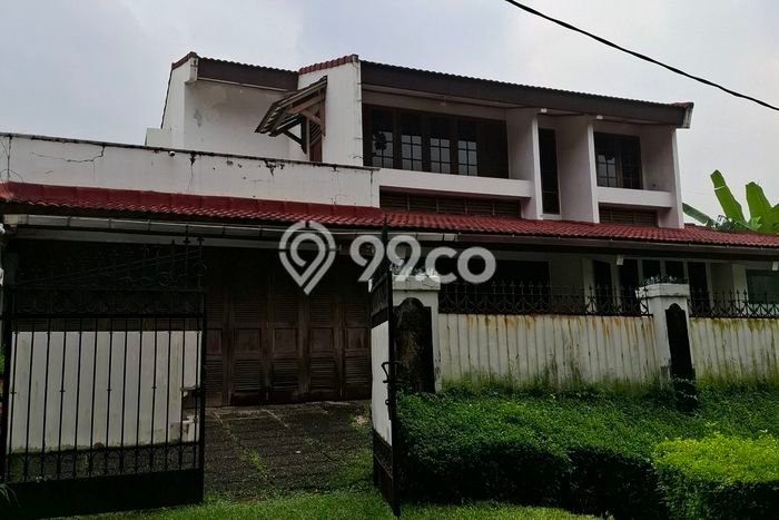 Kavling Tanah untuk Dijual di Duren Tiga, Jakarta Selatan, Luas 789m2 Kavling Tanah untuk Dijual di Duren Tiga, Jakarta Selatan, Luas 789m2