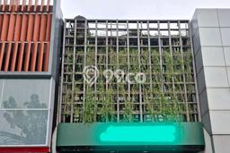 Unit Ruko Tersedia di Pondok Indah Spesifikasi LB 250m2 Unit Ruko Tersedia di Pondok Indah Spesifikasi LB 250m2
