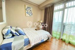 Hunian Strategis 35m2 di Rawa Buaya Jakarta Barat 1 Bedroom Hunian Strategis 35m2 di Rawa Buaya Jakarta Barat 1 Bedroom