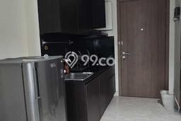 Apartemen Nyaman untuk Disewa, 0 Kamar di Jakarta Barat Apartemen Nyaman untuk Disewa, 0 Kamar di Jakarta Barat