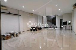 Rumah Luxury Modern Siap Huni di Cihampelas Bandung Rumah Luxury Modern Siap Huni di Cihampelas Bandung