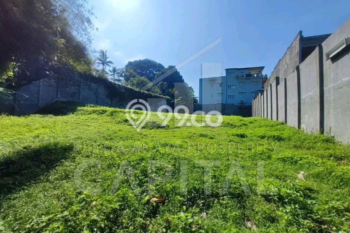 Tanah di Coblong, Bandung Luas 1068m2 Dijual Segera Tanah di Coblong, Bandung Luas 1068m2 Dijual Segera
