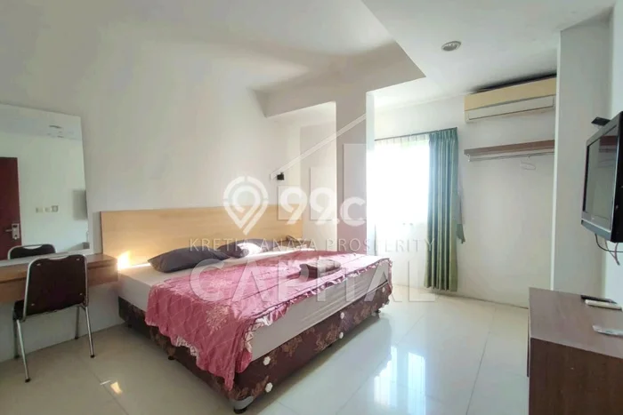 Hotel Kawasan Pasteur, Luas 2000m2m², Mainroad, Lokasi Strategis Hotel Kawasan Pasteur, Luas 2000m2m², Mainroad, Lokasi Strategis