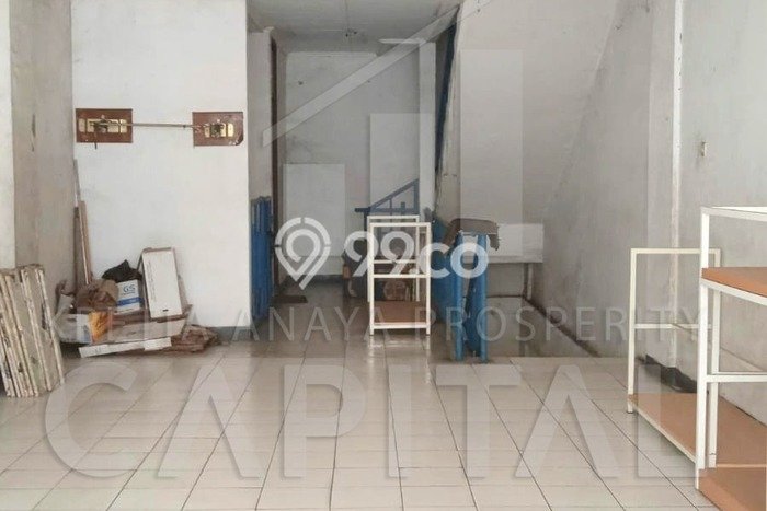 Ruko Dijual di Prime Area Bandung Luas 197m2 Ruko Dijual di Prime Area Bandung Luas 197m2