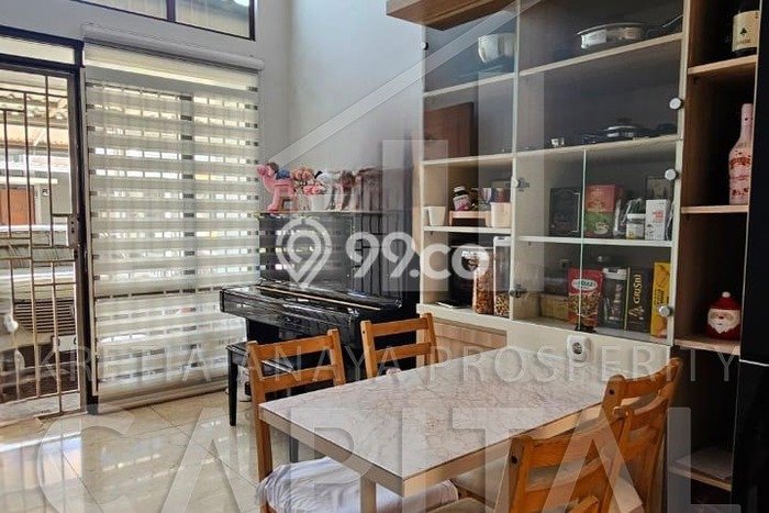 Dijual Rumah Modern 2 KT di Gunung Batu, Bandung Dijual Rumah Modern 2 KT di Gunung Batu, Bandung