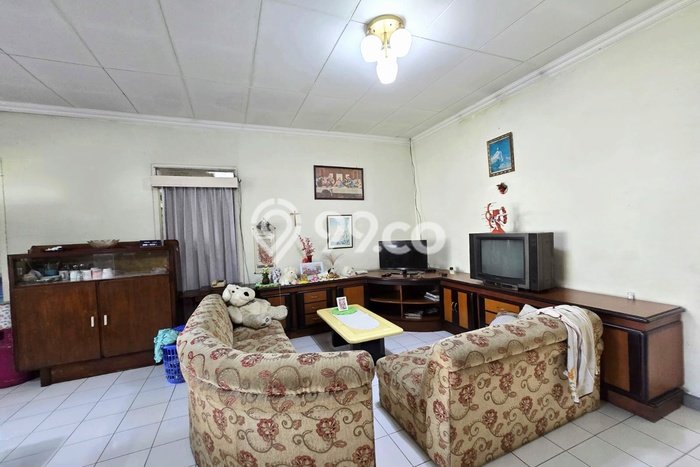 Rumah Luxury Modern Tanpa Renovasi di Pasteur Bandung Rumah Luxury Modern Tanpa Renovasi di Pasteur Bandung
