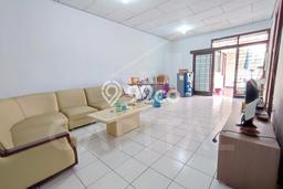 Rumah Modern 2 Kamar LT 140m2 di Holis Cigondewah Rumah Modern 2 Kamar LT 140m2 di Holis Cigondewah