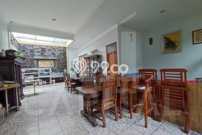 For Sale! Luxury House LT 1009m2 Desain Modern di Cimahi For Sale! Luxury House LT 1009m2 Desain Modern di Cimahi