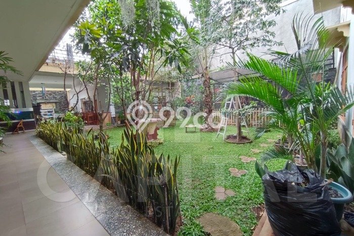 For Sale! Luxury House LT 1009m2 Desain Modern di Cimahi For Sale! Luxury House LT 1009m2 Desain Modern di Cimahi