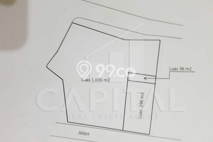 Rumah Eksklusif Dijual di Bandung Fasilitas Premium Rumah Eksklusif Dijual di Bandung Fasilitas Premium