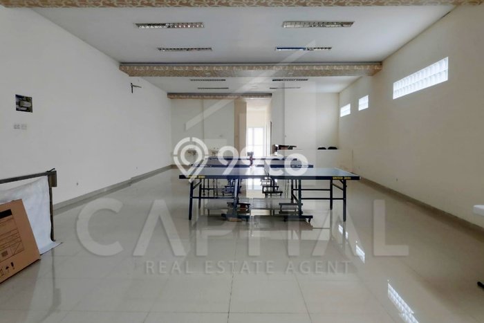 Kantor Dijual di Bandung LT 519m2 & LB 700m2 Lokasi Terbaik! Kantor Dijual di Bandung LT 519m2 & LB 700m2 Lokasi Terbaik!