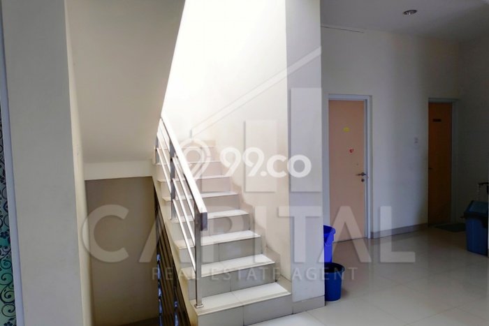 Kantor Dijual di Bandung LT 519m2 & LB 700m2 Lokasi Terbaik! Kantor Dijual di Bandung LT 519m2 & LB 700m2 Lokasi Terbaik!