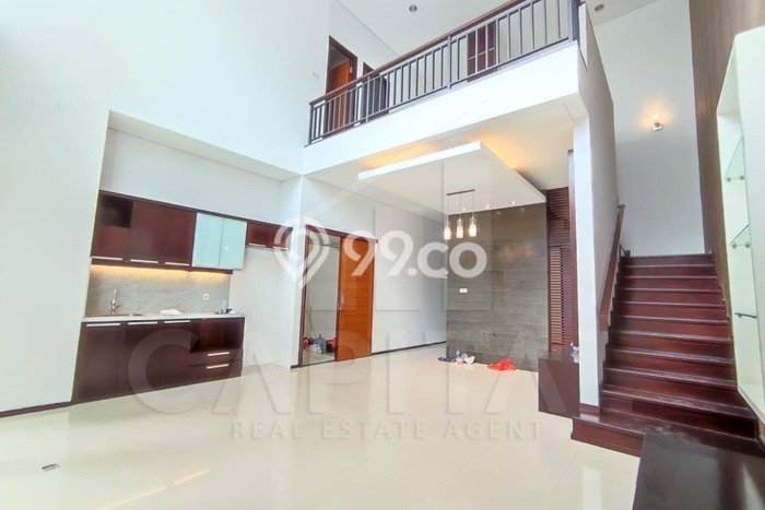 Rumah Luxury Modern Siap Huni di Setra Sari Bandung Rumah Luxury Modern Siap Huni di Setra Sari Bandung