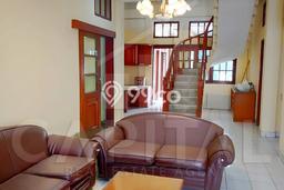 Rumah sewa siap pakai 5 Kamar Tidur di Setra Murni, Bandung Rumah sewa siap pakai 5 Kamar Tidur di Setra Murni, Bandung