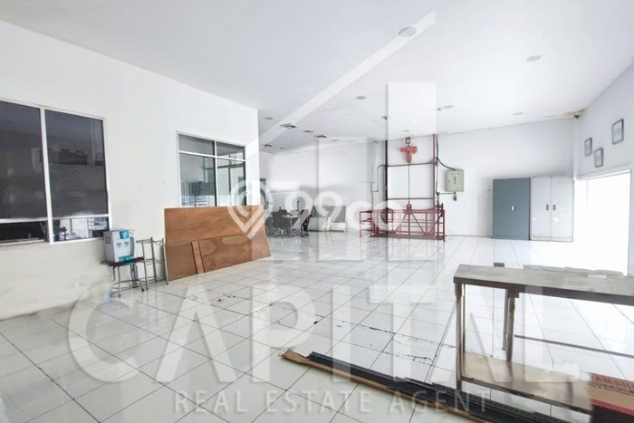 Ruko Dijual di Prime Area Bandung Luas 500m2 Ruko Dijual di Prime Area Bandung Luas 500m2
