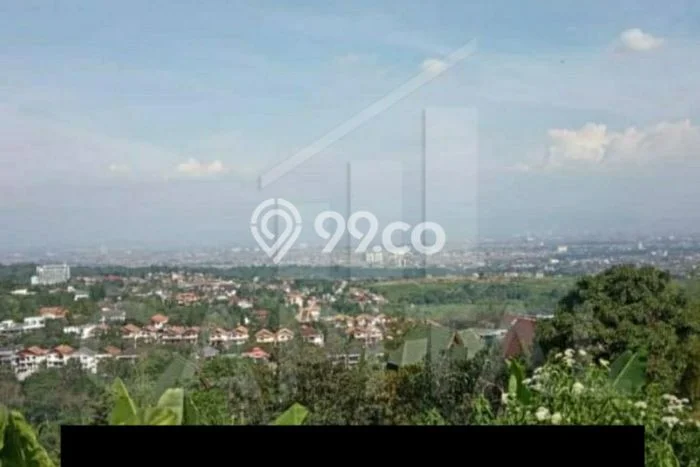 Tanah Dijual di Bandung Seluas 638m2 Strategis Tanah Dijual di Bandung Seluas 638m2 Strategis