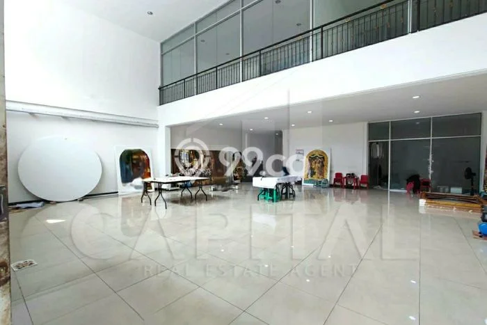 Ruko Dijual di Bandung LT 910m2 & LB 1350m2 Lokasi Terbaik! Ruko Dijual di Bandung LT 910m2 & LB 1350m2 Lokasi Terbaik!
