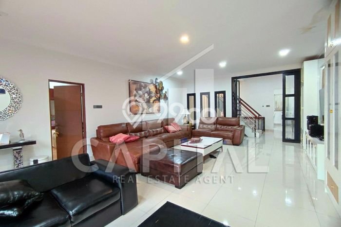 Dijual Rumah Mewah Megah Dengan View Cantik di Cigadung, Bandung Dijual Rumah Mewah Megah Dengan View Cantik di Cigadung, Bandung