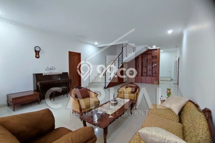 Dijual Rumah Mewah Megah Dengan View Cantik di Cigadung, Bandung Dijual Rumah Mewah Megah Dengan View Cantik di Cigadung, Bandung