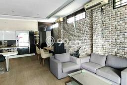 Unit Kantor Dijual di Sudirman Bandung 1250m2 Unit Kantor Dijual di Sudirman Bandung 1250m2