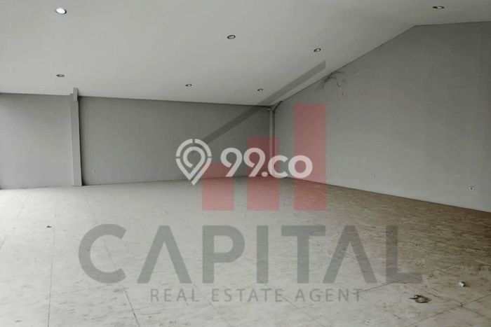 Gudang Dijual di Prime Area Bandung Luas 500m2 Gudang Dijual di Prime Area Bandung Luas 500m2