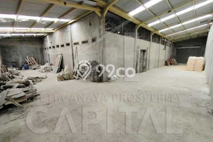 Dijual! Gudang di Pajajaran Bandung LT 1291m2 / LB 1100m2 Kawasan Strategis Dijual! Gudang di Pajajaran Bandung LT 1291m2 / LB 1100m2 Kawasan Strategis