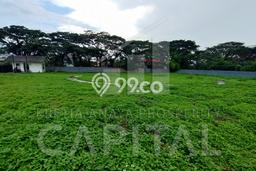 Tanah Strategis Dijual di Pasteur Bandung 2745m2 Tanah Strategis Dijual di Pasteur Bandung 2745m2