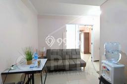 Apartemen Terjangkau Dijual di Bandung 1 KT & 1 KM Apartemen Terjangkau Dijual di Bandung 1 KT & 1 KM