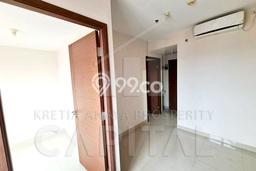 Dijual Apartemen 2 KT di Bandung Luas 38m2 Dijual Apartemen 2 KT di Bandung Luas 38m2