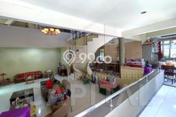 Dijual Rumah Mewah Megah Dengan View Eksklusif di Pasteur, Bandung Dijual Rumah Mewah Megah Dengan View Eksklusif di Pasteur, Bandung