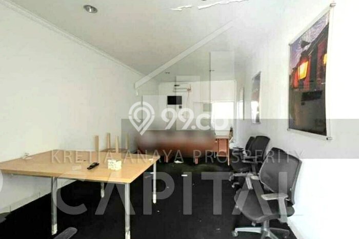 Ruko untuk disewa di Babakan Ciparay punya LT 122m2 & LB 250m2 harga sewa kompetitif Ruko untuk disewa di Babakan Ciparay punya LT 122m2 & LB 250m2 harga sewa kompetitif