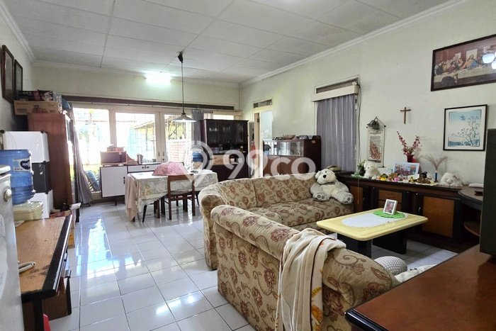 Rumah Luxury Modern Tanpa Renovasi di Pasteur Bandung Rumah Luxury Modern Tanpa Renovasi di Pasteur Bandung