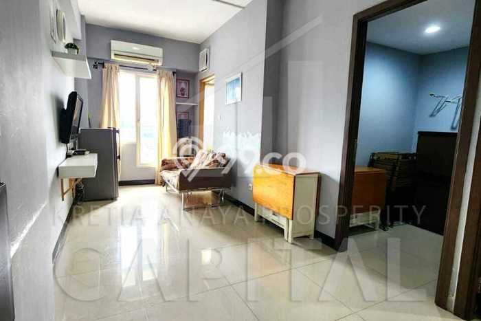 Dijual Apartemen 1 KT 1 KM di ciumbuleuit Luas 36m2 Dijual Apartemen 1 KT 1 KM di ciumbuleuit Luas 36m2