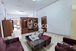 Jarang Ada! Rumah Kontrakan 6 Kamar Bagus Siap Huni Pajajaran Jarang Ada! Rumah Kontrakan 6 Kamar Bagus Siap Huni Pajajaran