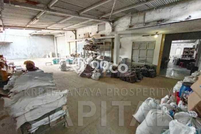 Dijual! Gudang di Pajajaran Bandung LT 1291m2 / LB 1100m2 Kawasan Strategis Dijual! Gudang di Pajajaran Bandung LT 1291m2 / LB 1100m2 Kawasan Strategis