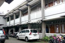 Kost Dijual di Terusan Buah Batu dengan 39 KT dan Luas 1400m2 Kost Dijual di Terusan Buah Batu dengan 39 KT dan Luas 1400m2