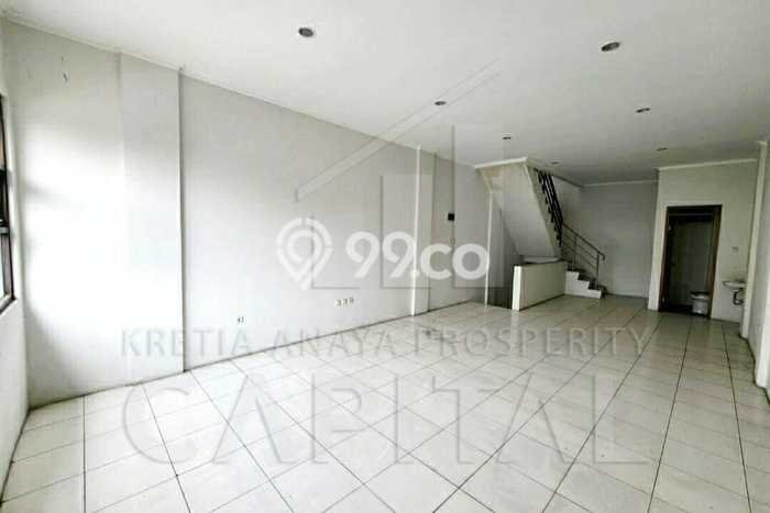 Ruko Premium di , Luas 150m2m², Lokasi Mainroad Ruko Premium di , Luas 150m2m², Lokasi Mainroad