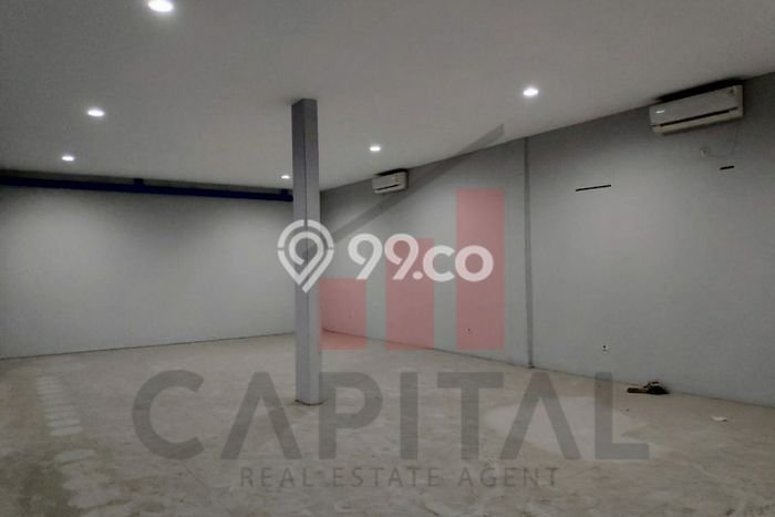 Gudang Dijual di Prime Area Bandung Luas 500m2 Gudang Dijual di Prime Area Bandung Luas 500m2
