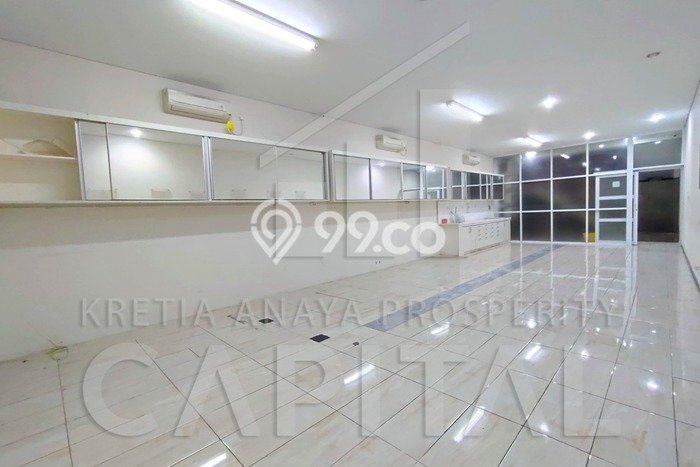 Unit Ruko Dijual di Bandung LT 148m2 & LB 270m2 Unit Ruko Dijual di Bandung LT 148m2 & LB 270m2
